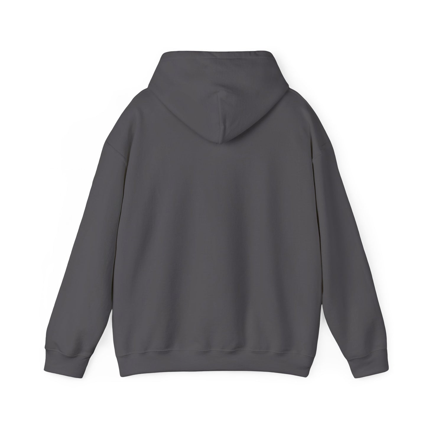 West Jessamine Horseshoe Logo w/ Pom - Cheerleading - Unisex Hoodie