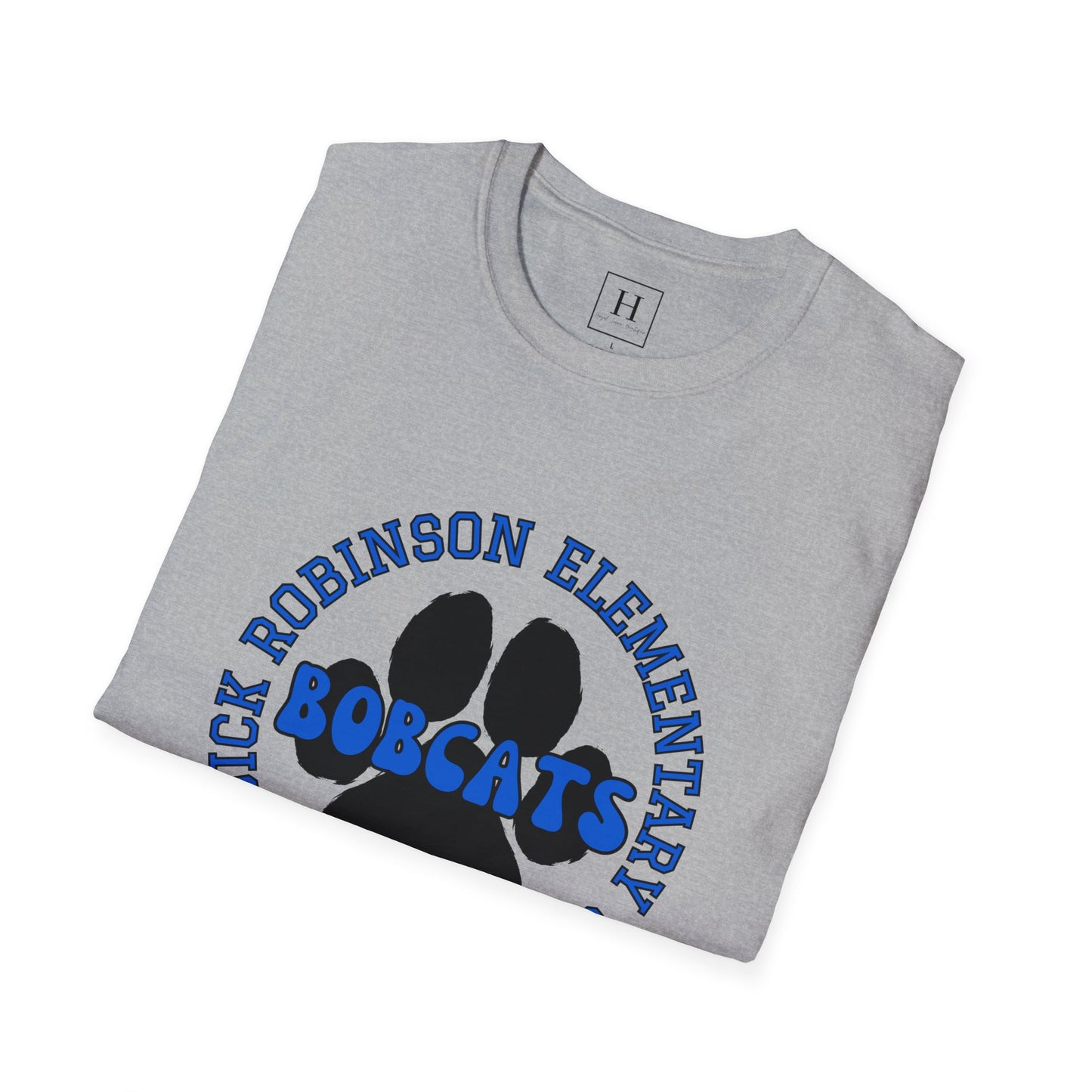 CDR Bobcats T-Shirt