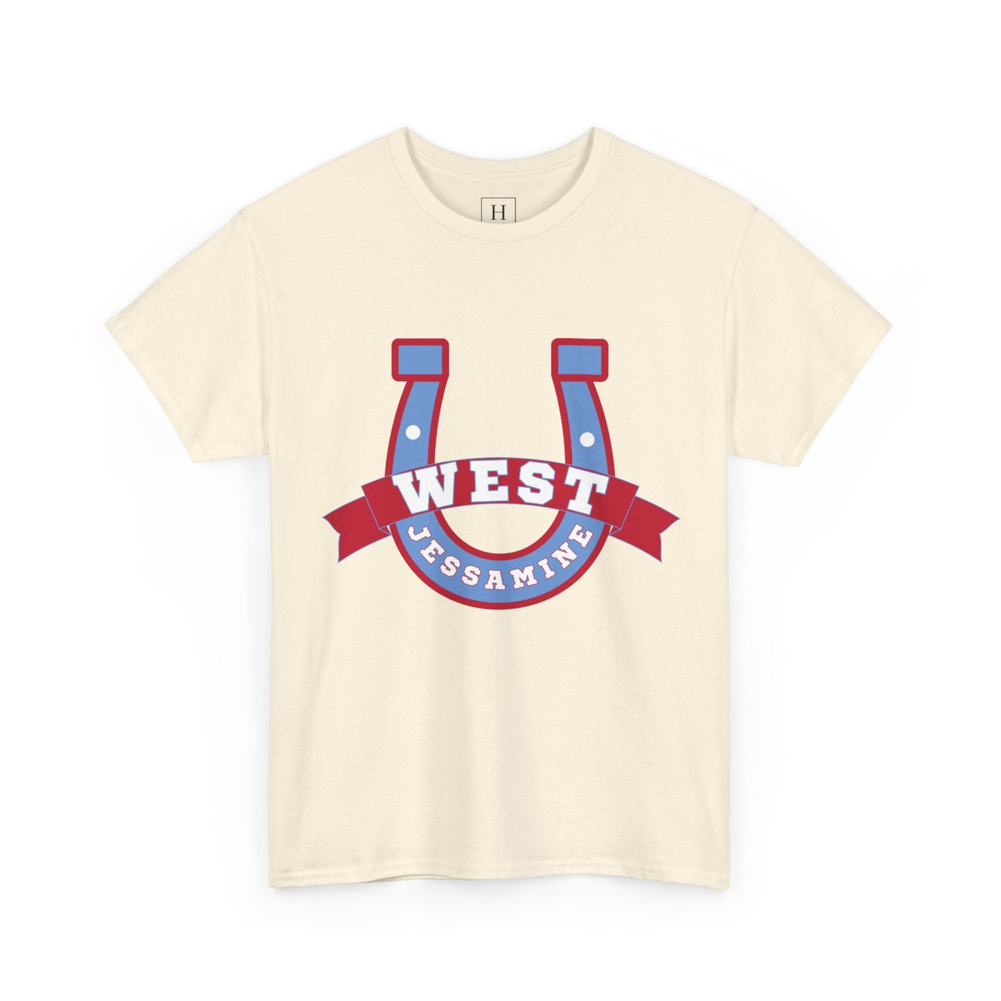 West Jessamine Colts T-Shirt