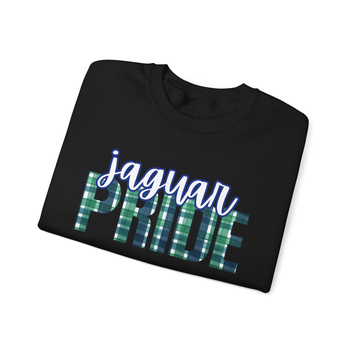 Jaguar Pride Sweater