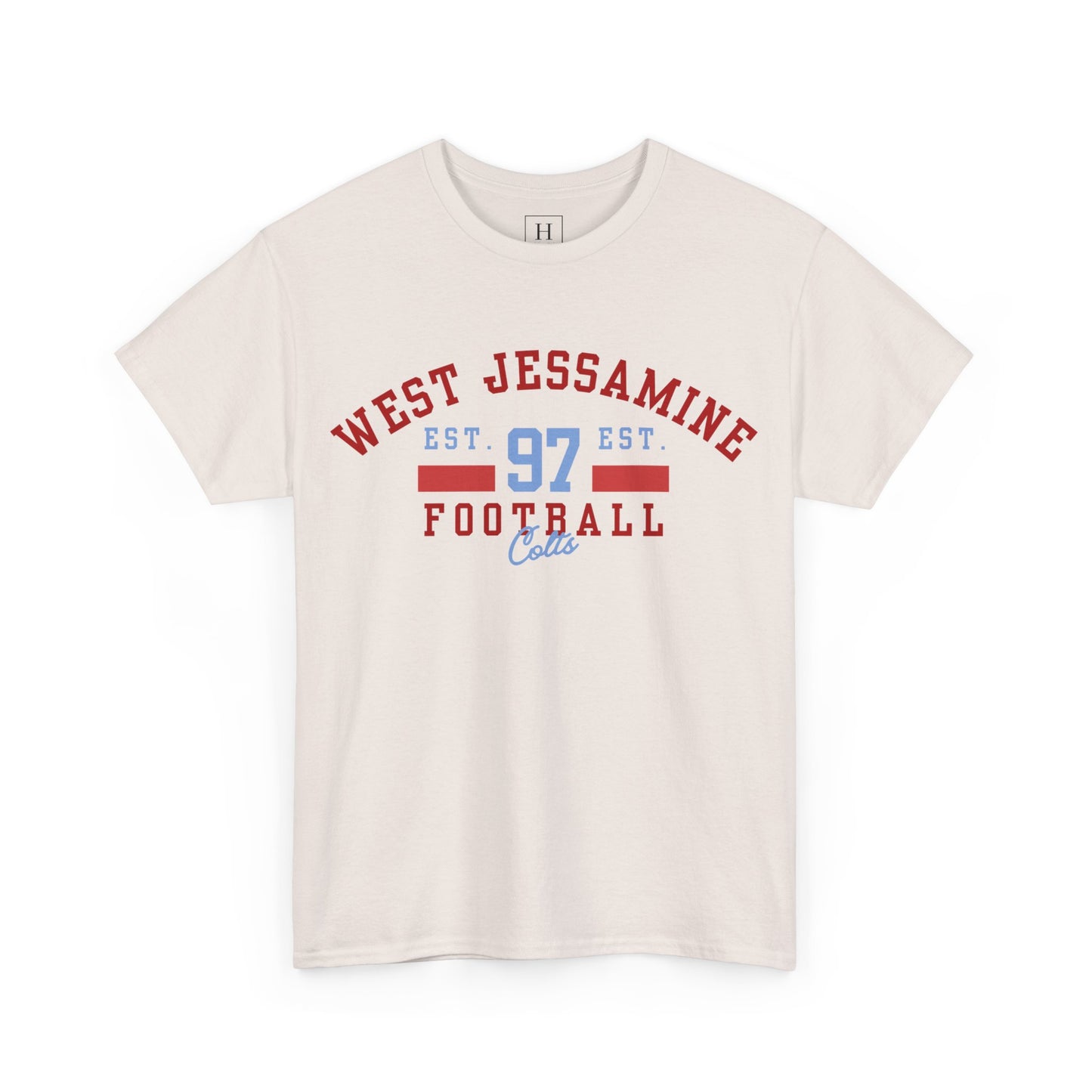 WEST JESSAMINE FOOTBALL - Unisex