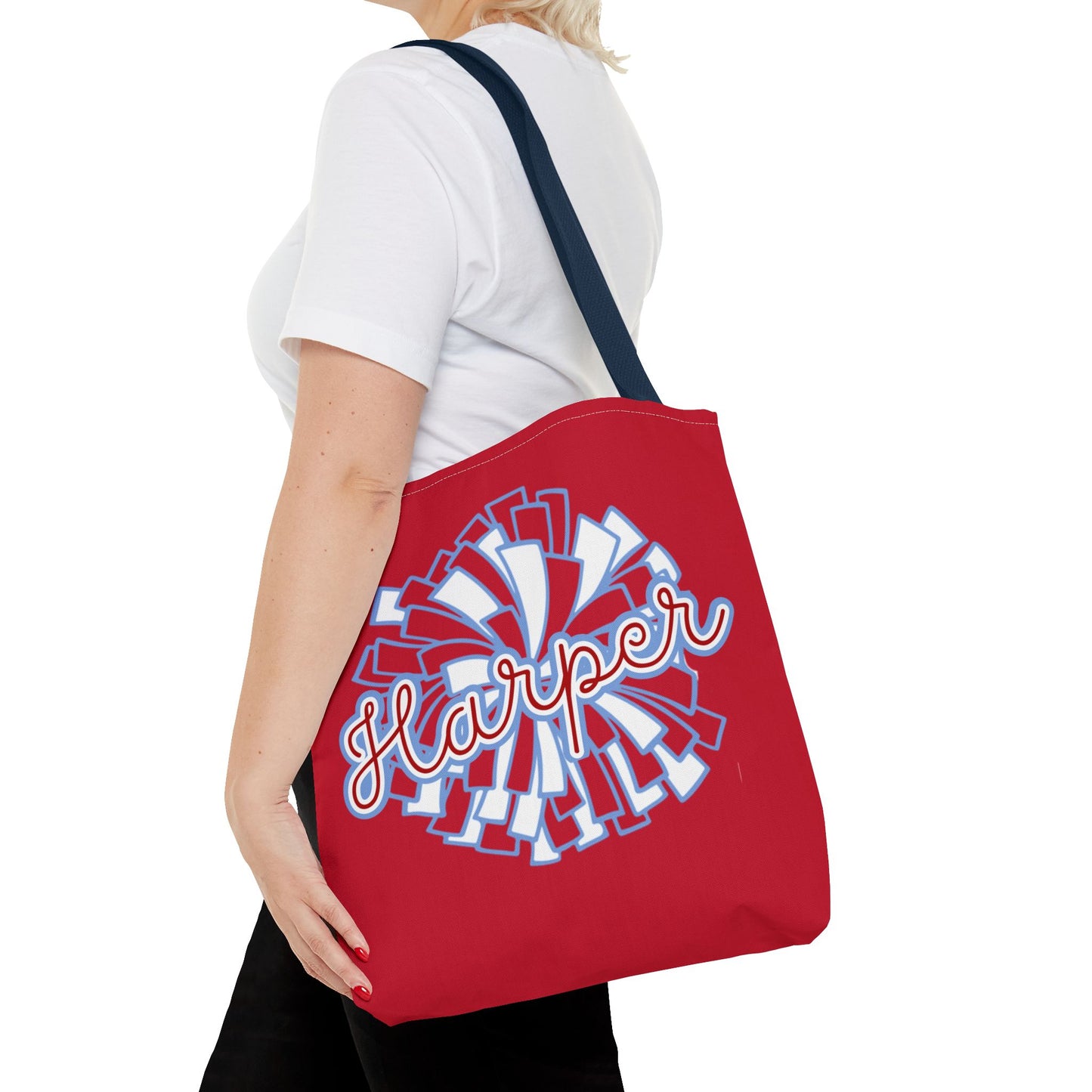 HARPER TOTE BAG