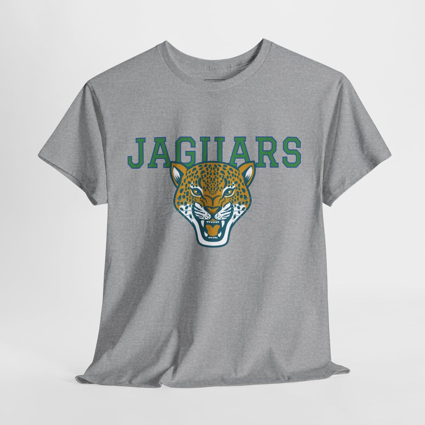 Jaguar Pride T-Shirt