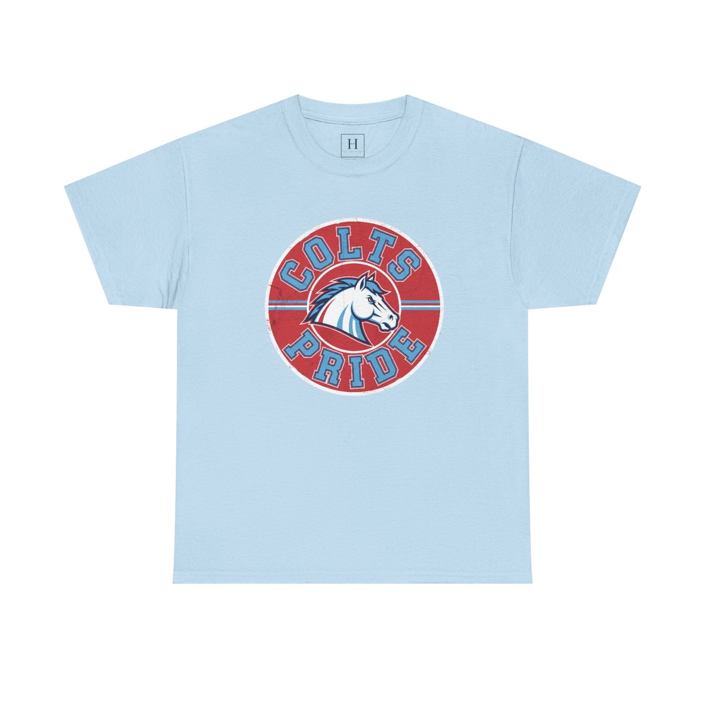 COLTS PRIDE- Unisex