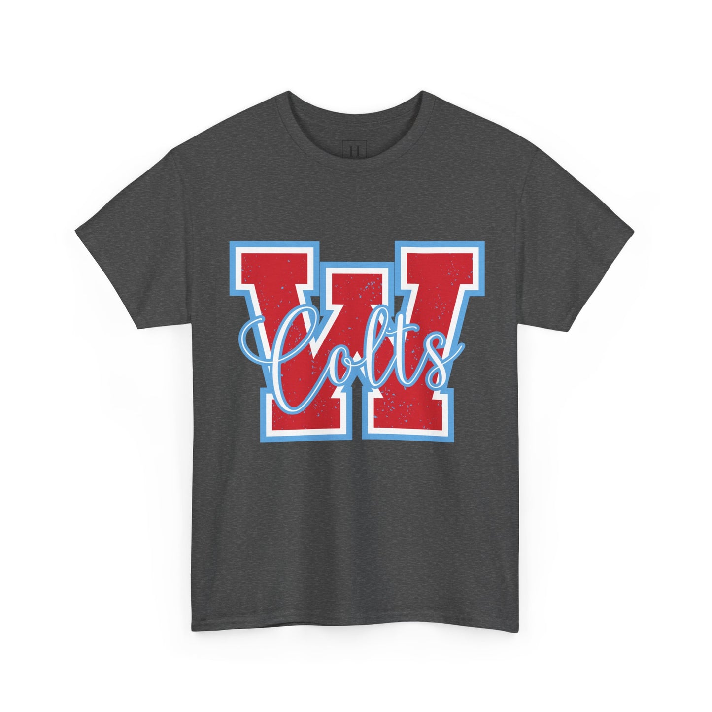 (W) West Jessamine Colts