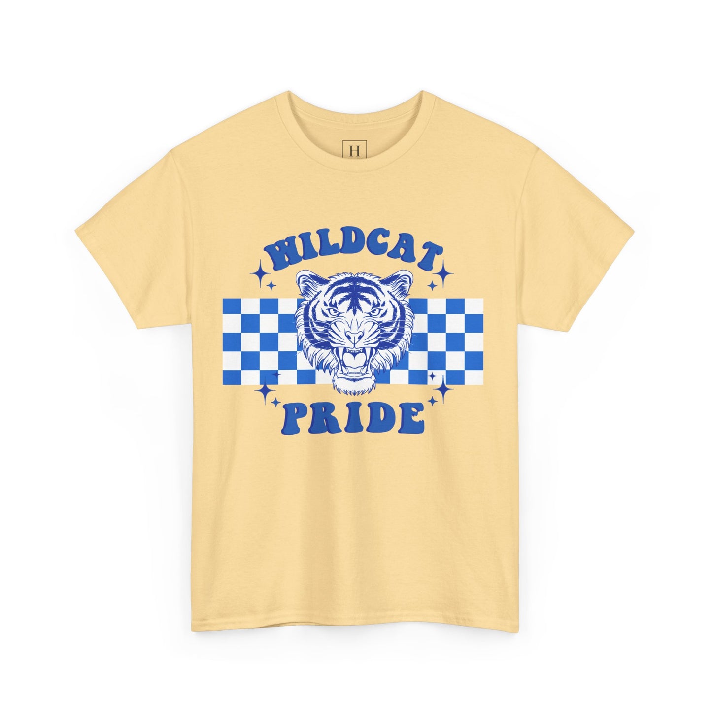 Kentucky Wildcats Pride Shirt