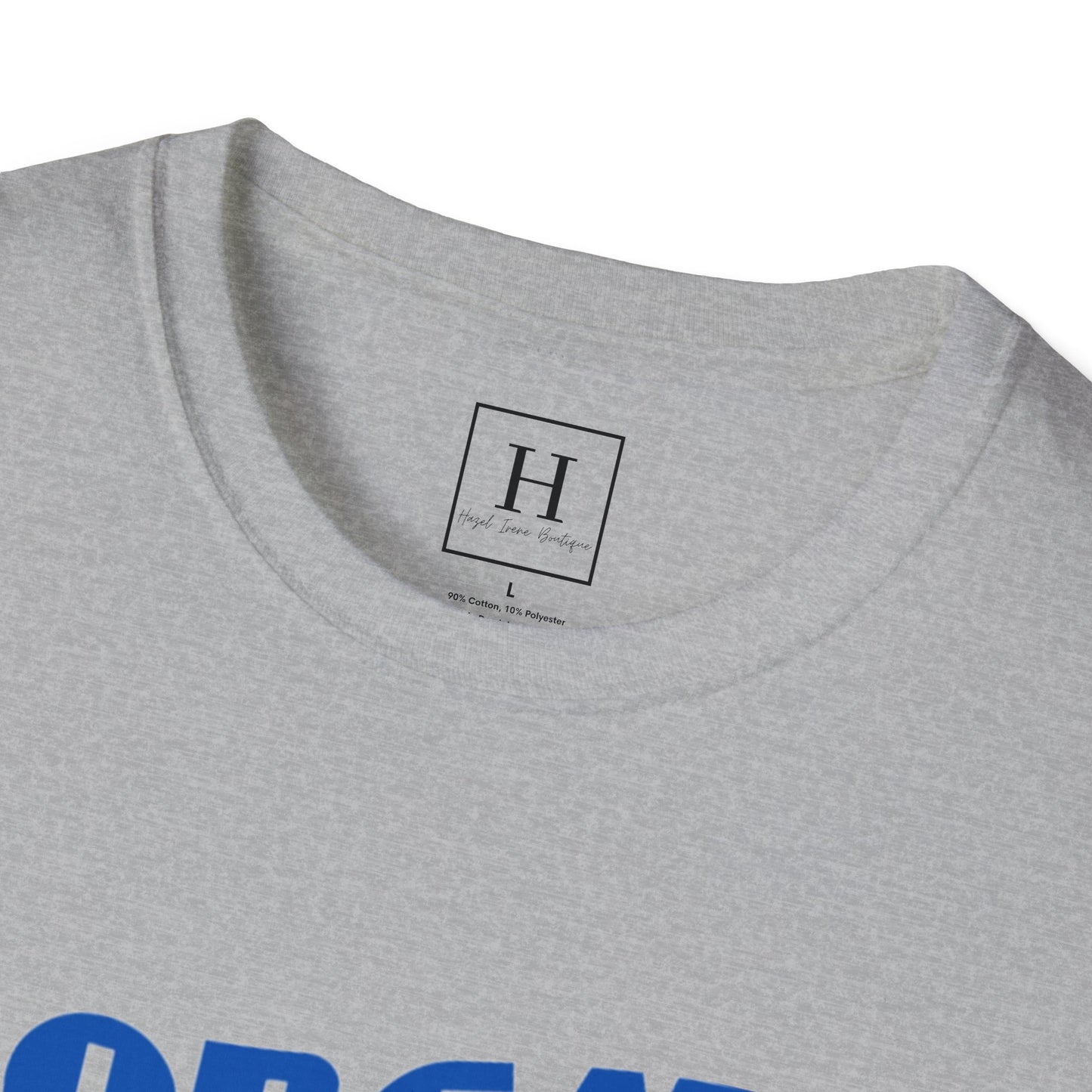 CDR Bobcats T-Shirt (Front Only)