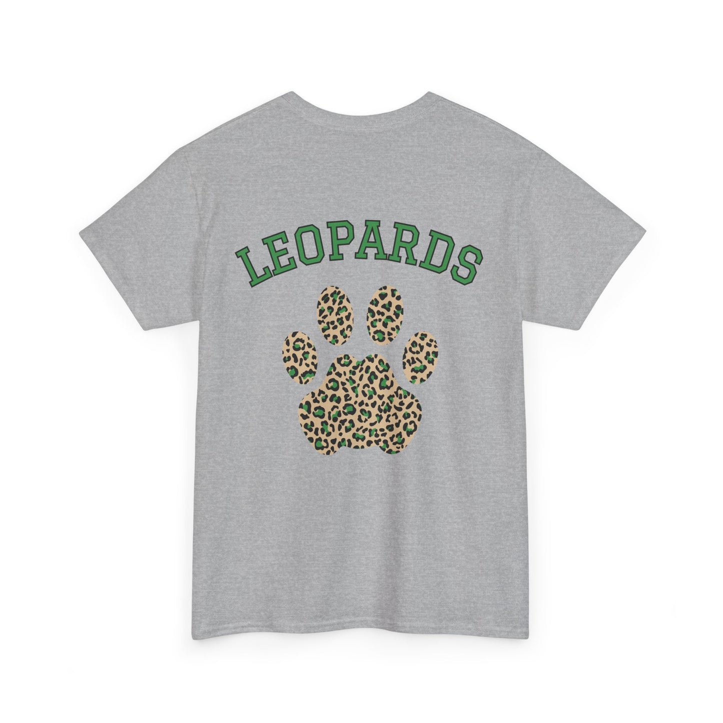 Lancaster Leopards T-Shirt