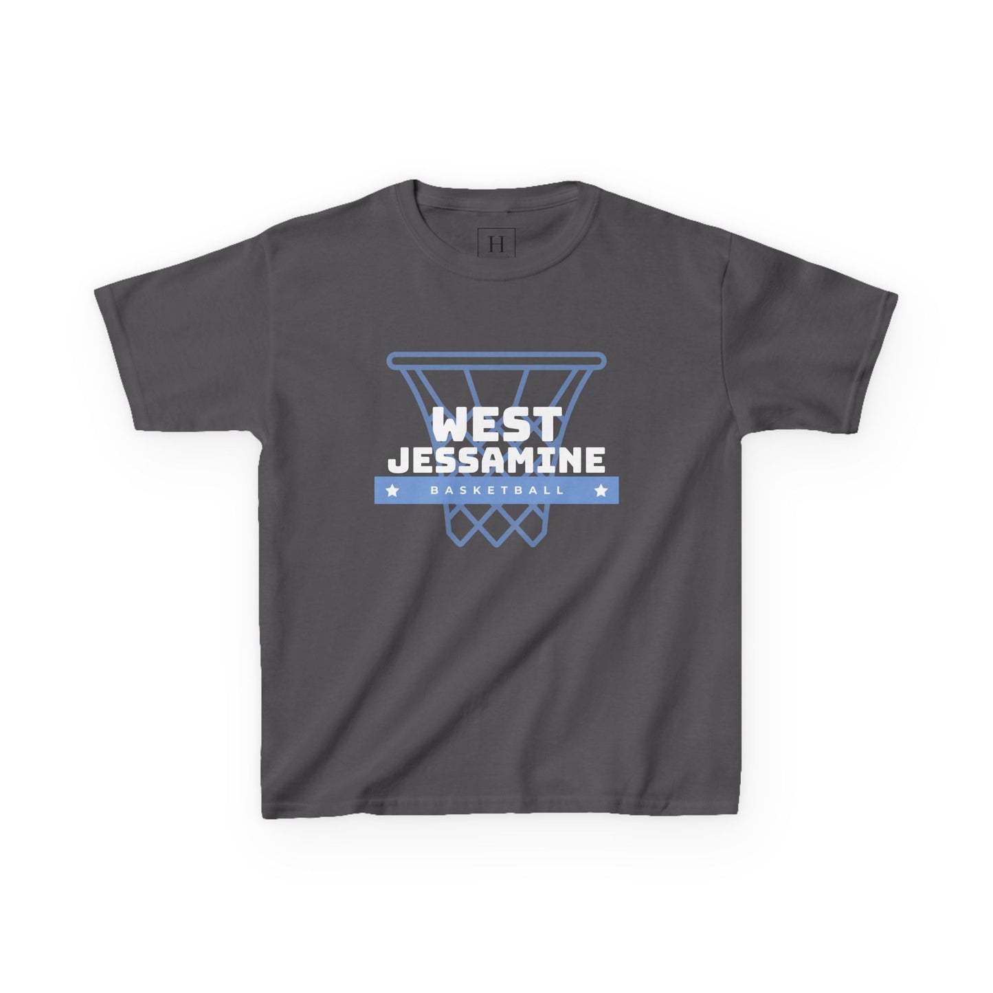YOUTH - West Jessamine Basketball