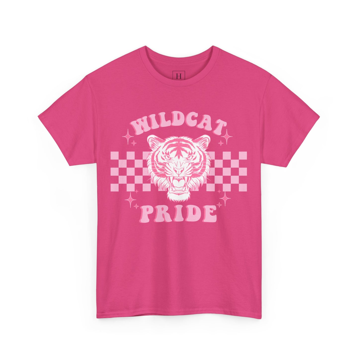 Kentucky Wildcats Pink Pride Shirt