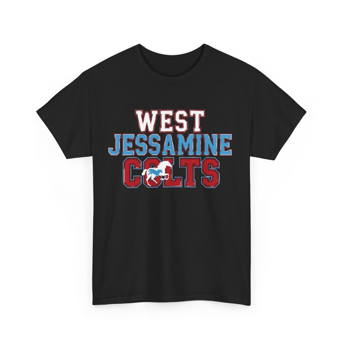 West Jessamine Colts Horses - Unisex