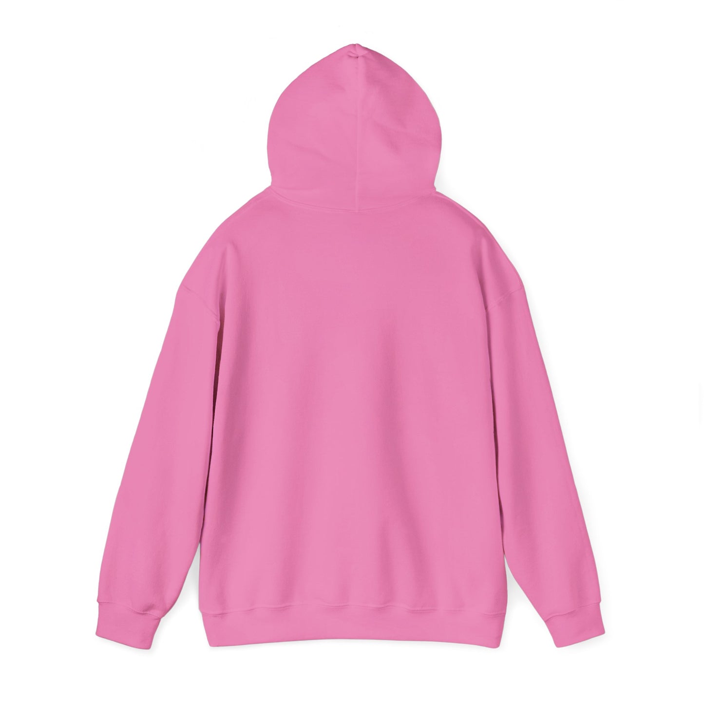 West Jessamine Horseshoe Logo w/ Pom - Cheerleading - Unisex Hoodie