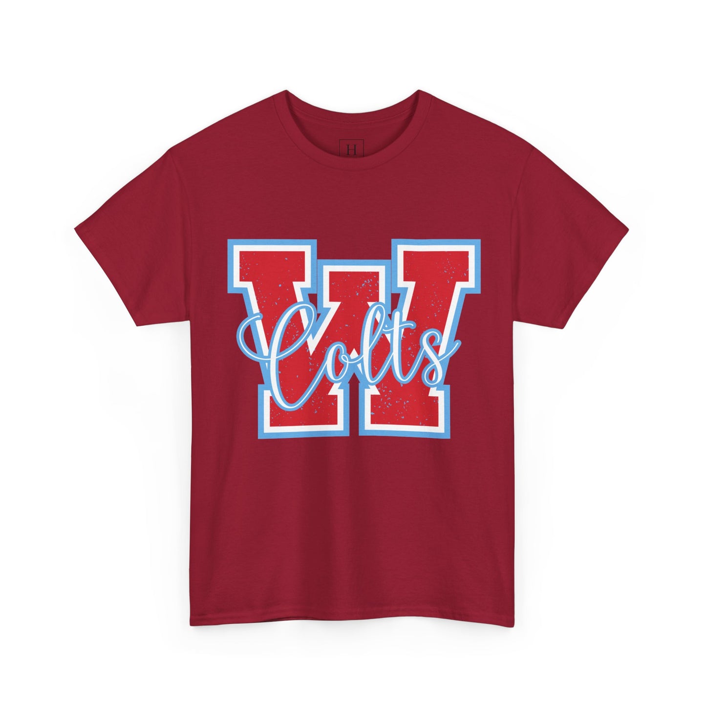 (W) West Jessamine Colts