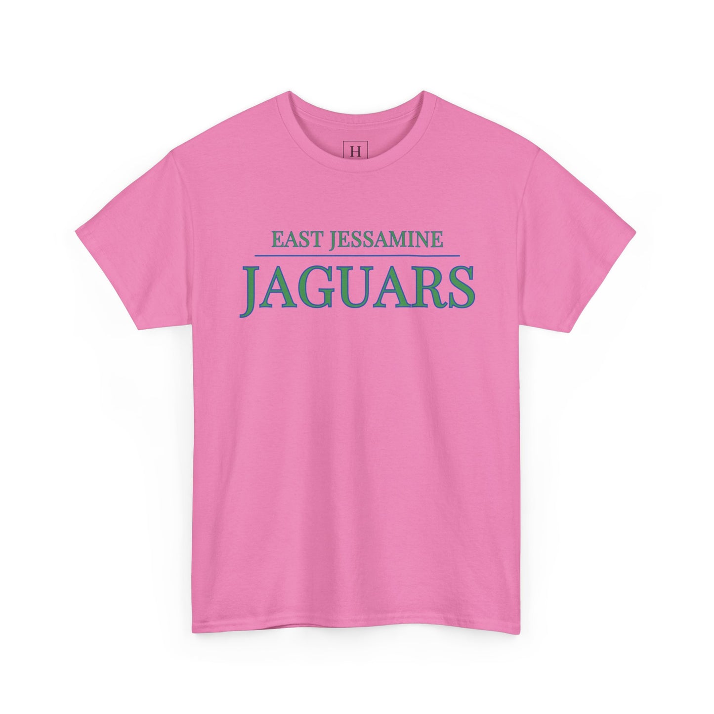 East Jessamine Jaguars - Unisex Tee