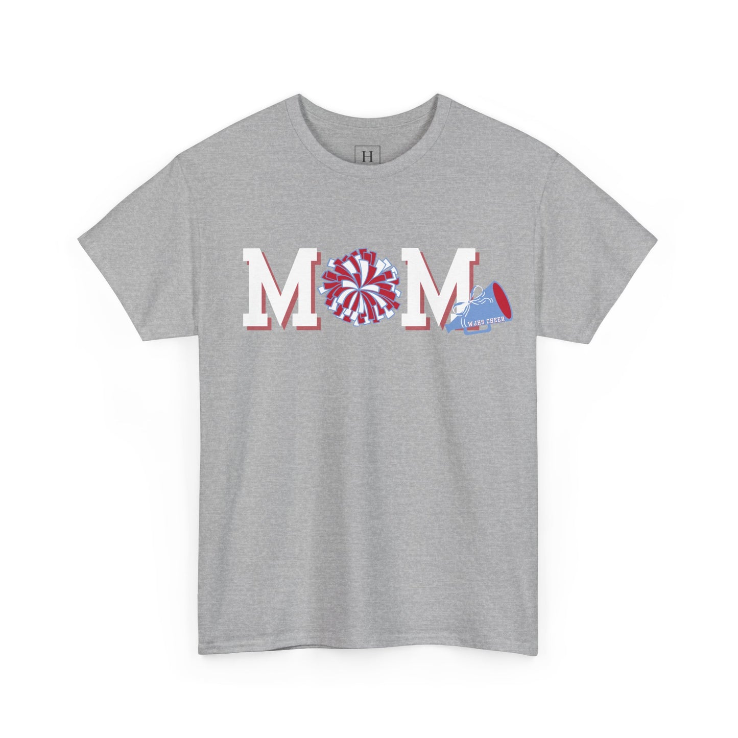 CHEER MOM WJHS CHEERLEADING