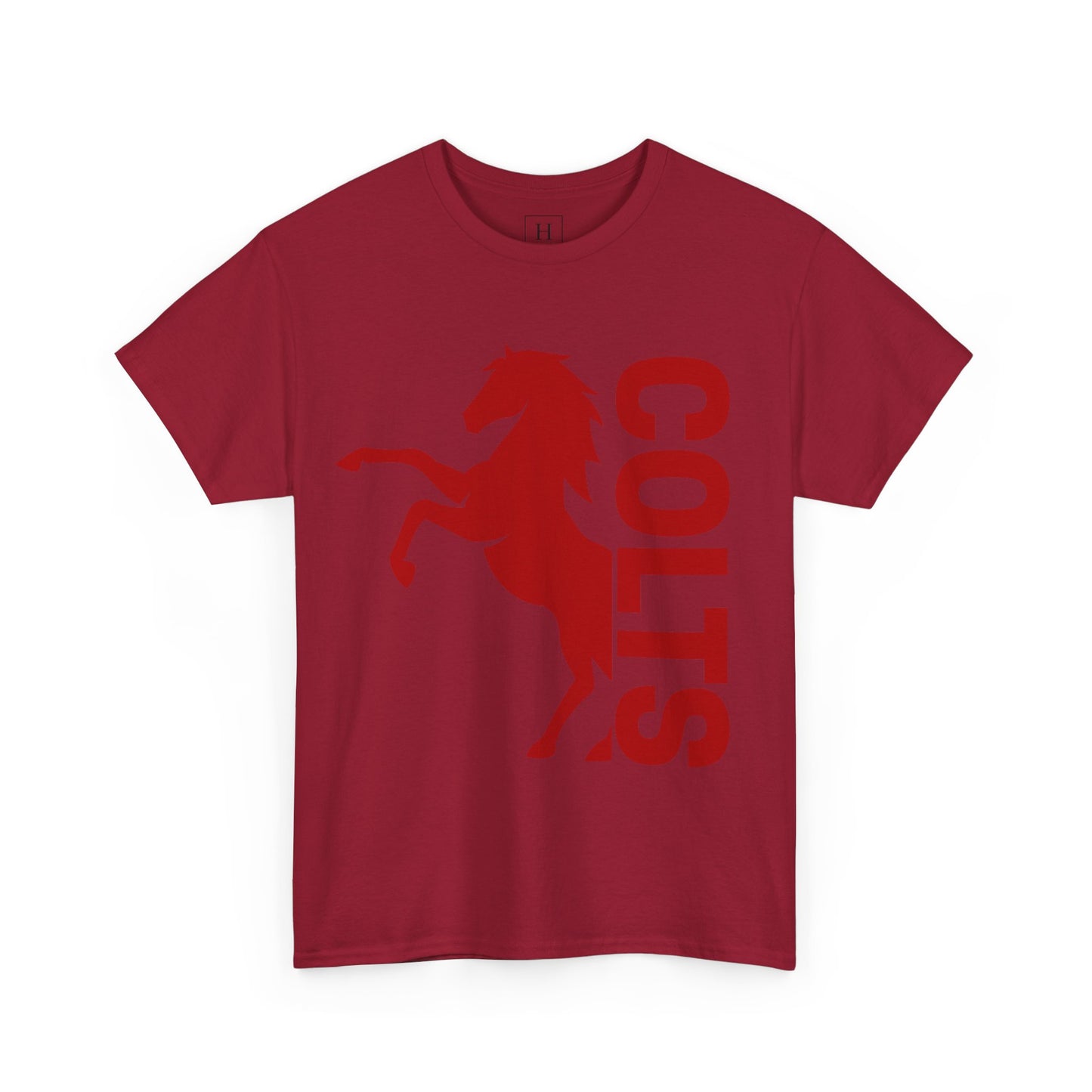 COLTS HORSE - Unisex