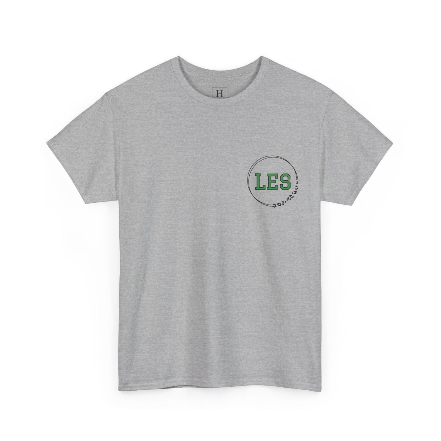 Lancaster Leopards T-Shirt