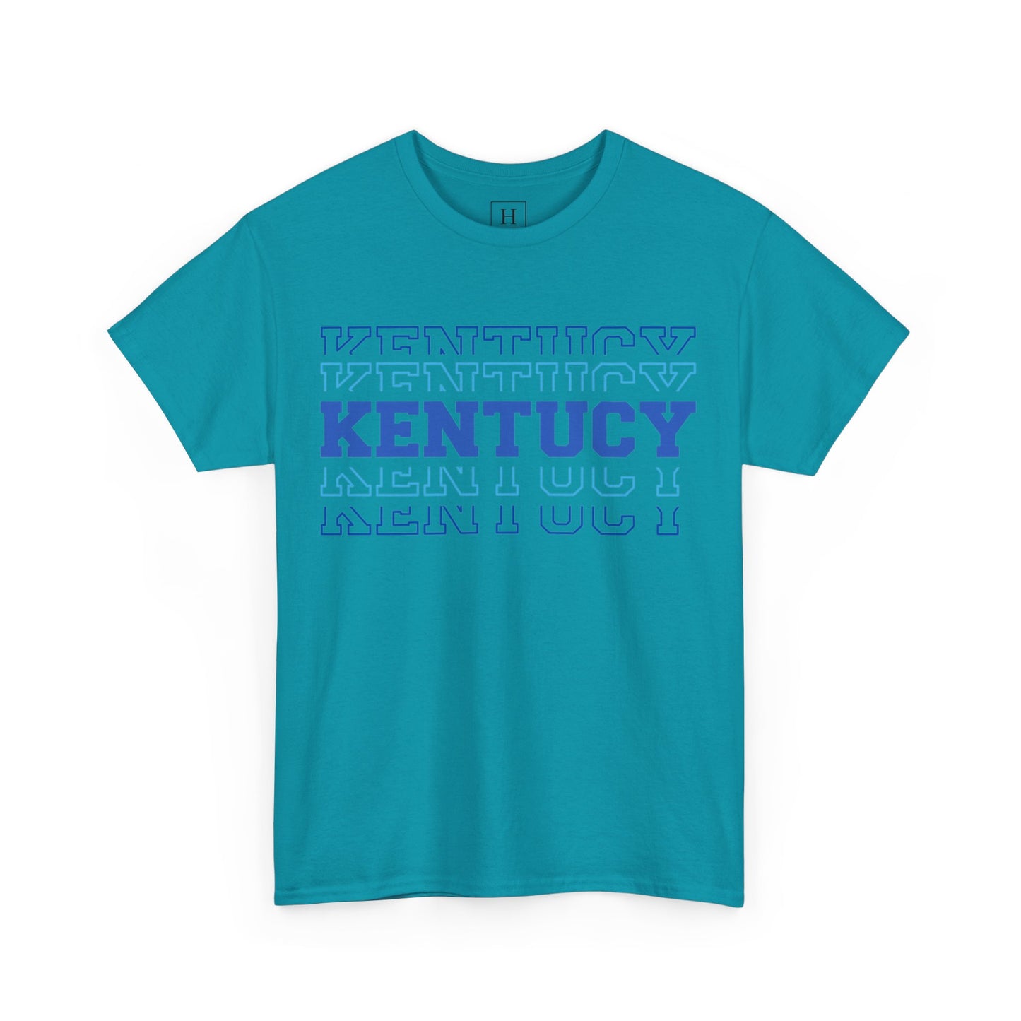 Kentucky Wildcats Tee