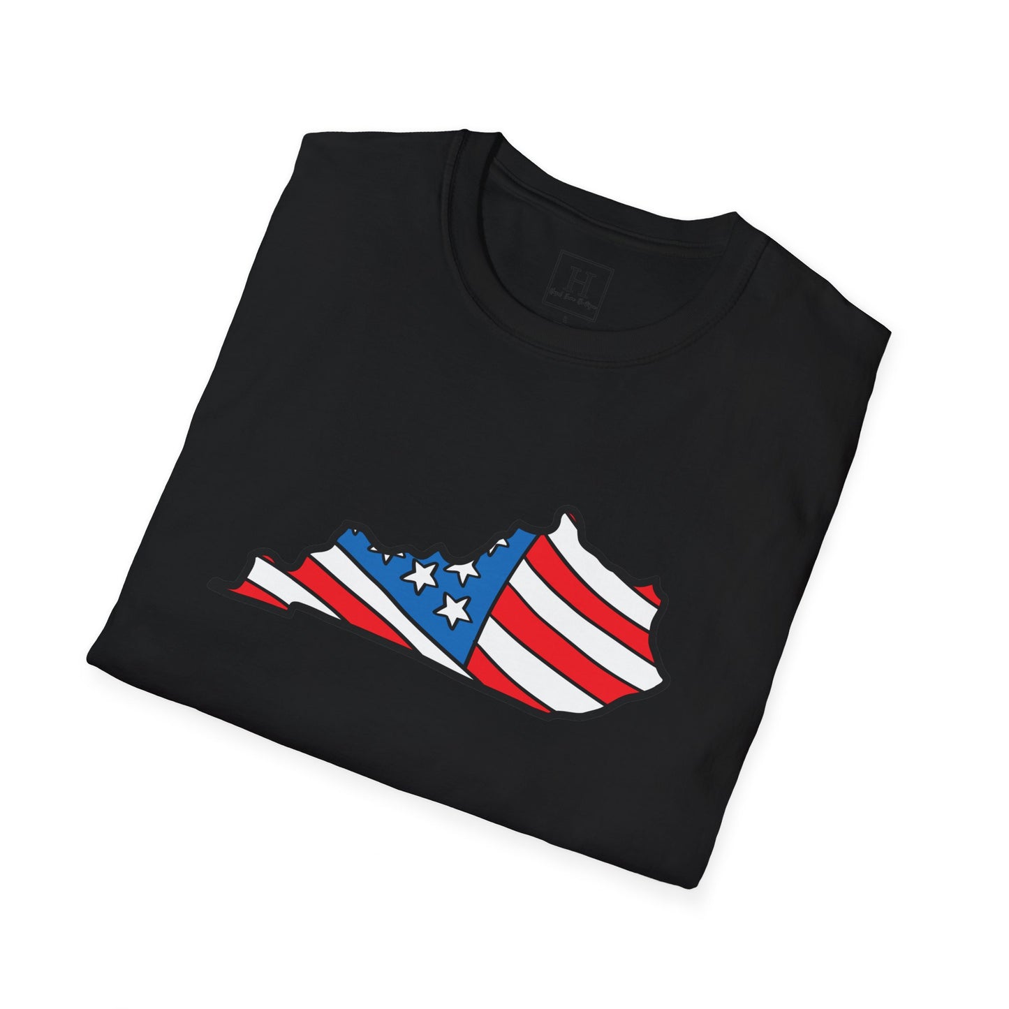 American Kentucky State Christian T-Shirt