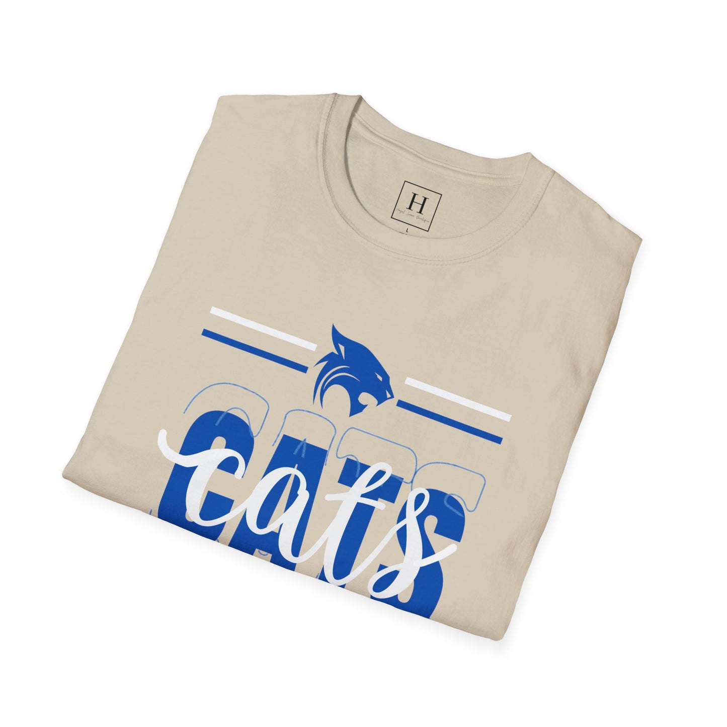 Kentucky Cats T-shirt