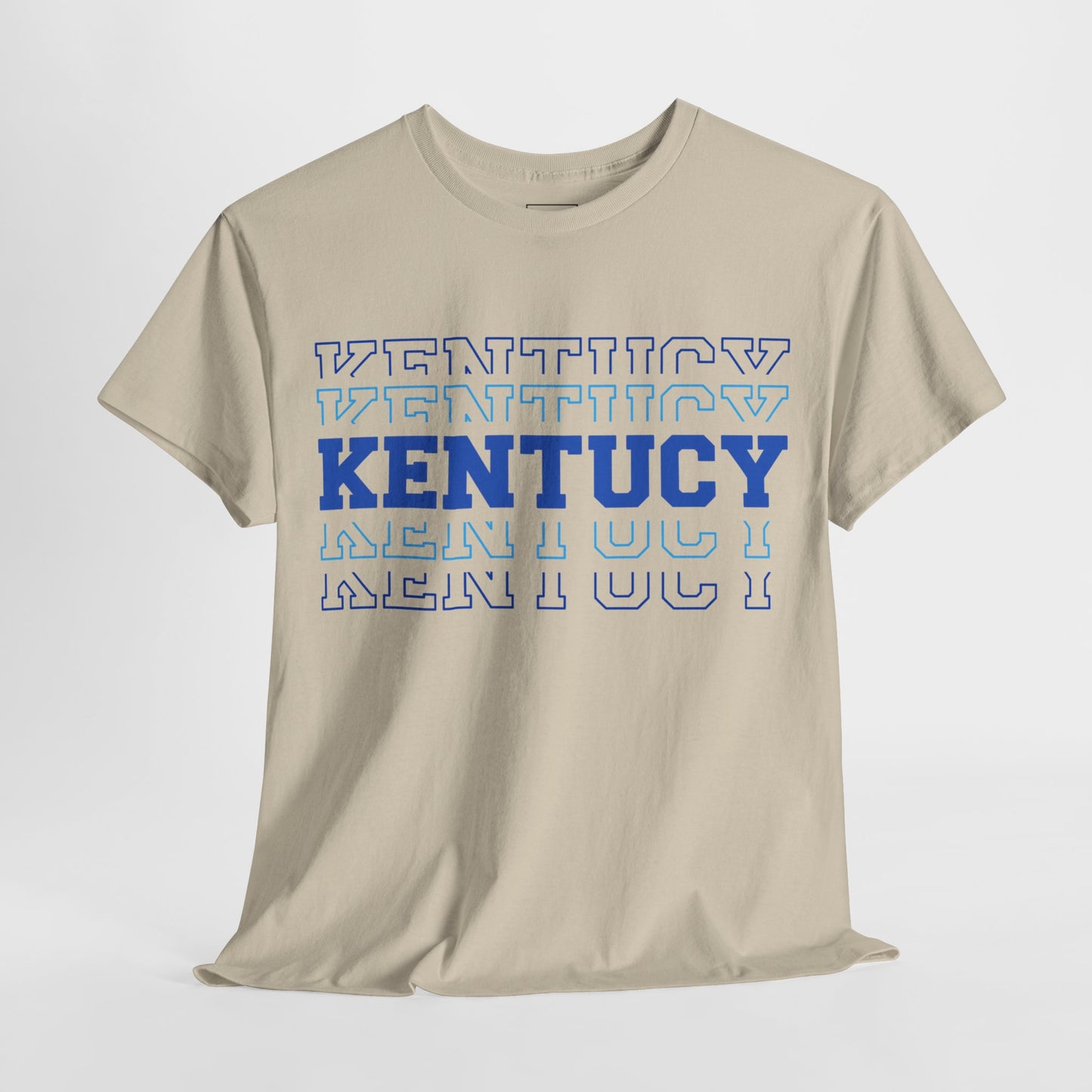 Kentucky Wildcats Tee