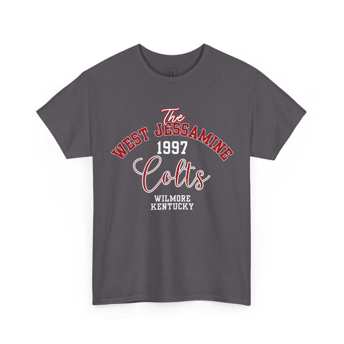 THE WEST JESSAMINE COLTS - Unisex