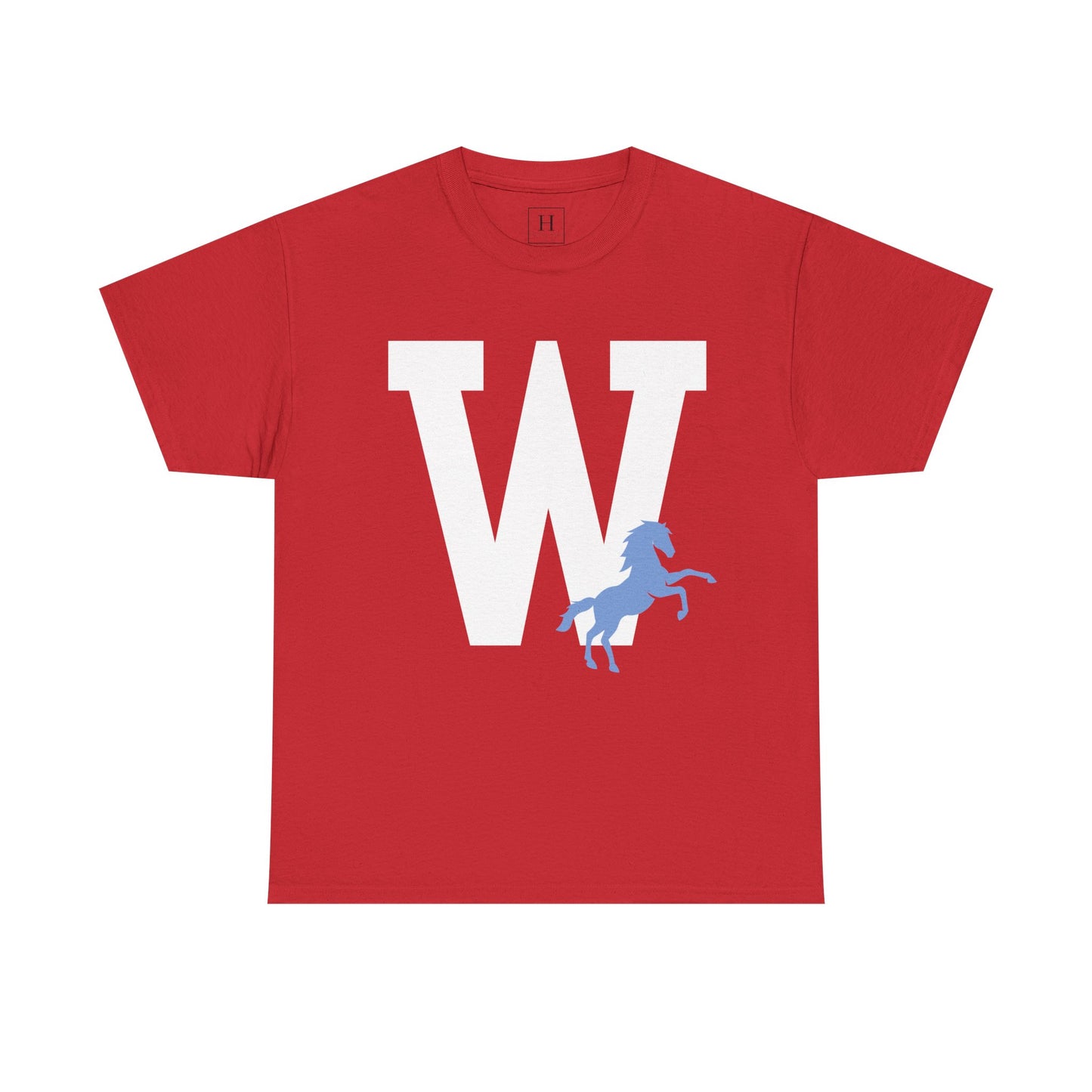 (W) West Jessamine Colts, Horse - Unisex