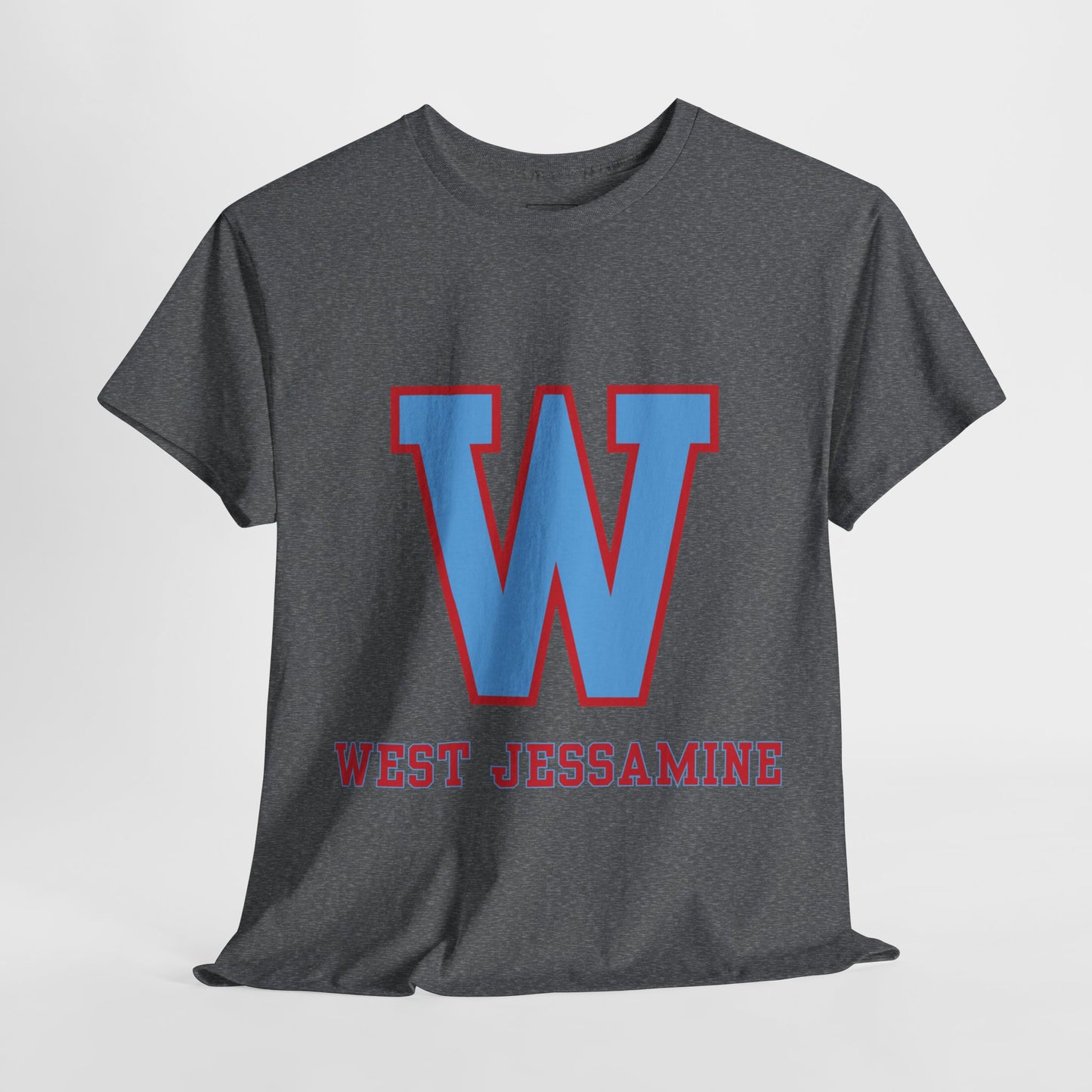 (W) West Jessamine