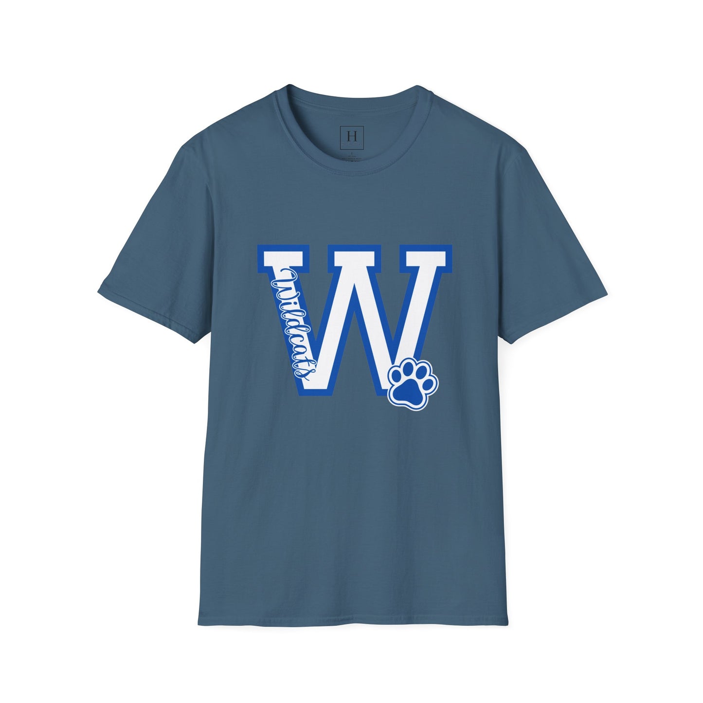 Kentucky Wildcats Game Day T-shirt