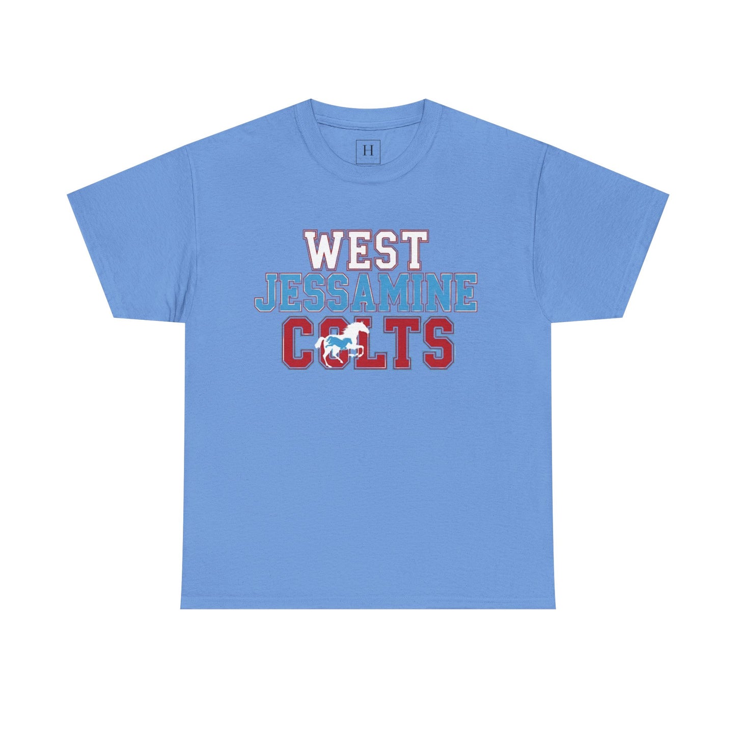 West Jessamine Colts Horses - Unisex