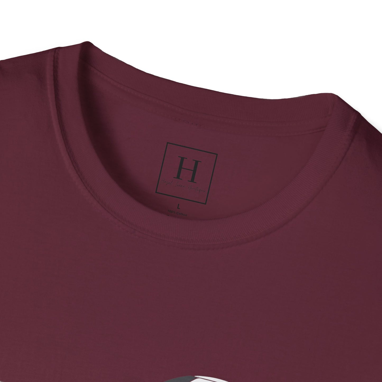 Soccer mom Jersey Short Sleeve Tee