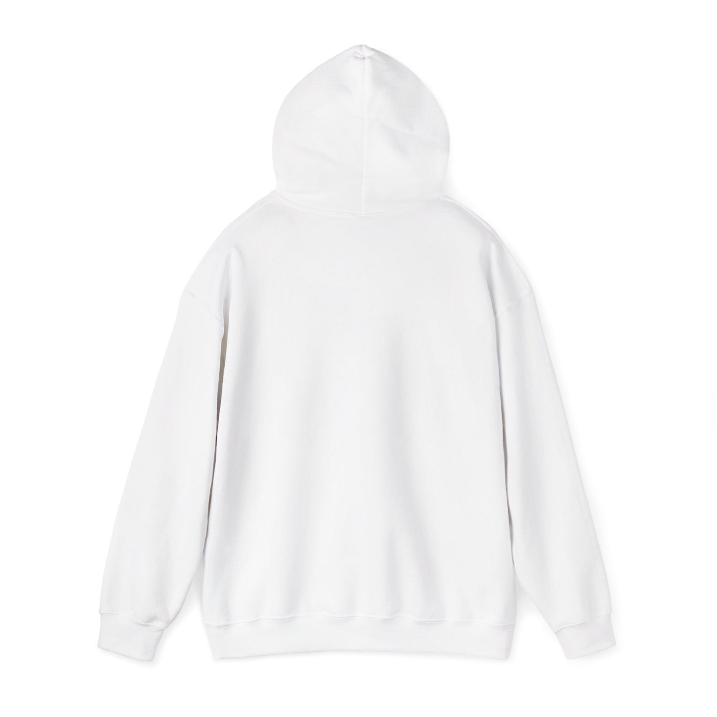 West Jessamine Horseshoe Logo w/ Pom - Cheerleading - Unisex Hoodie