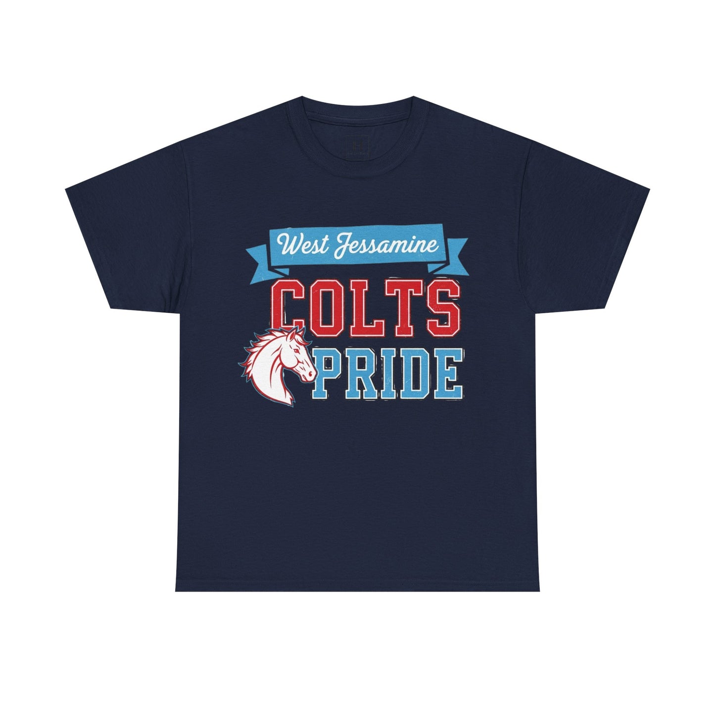 WJ COLTS PRIDE - Unisex