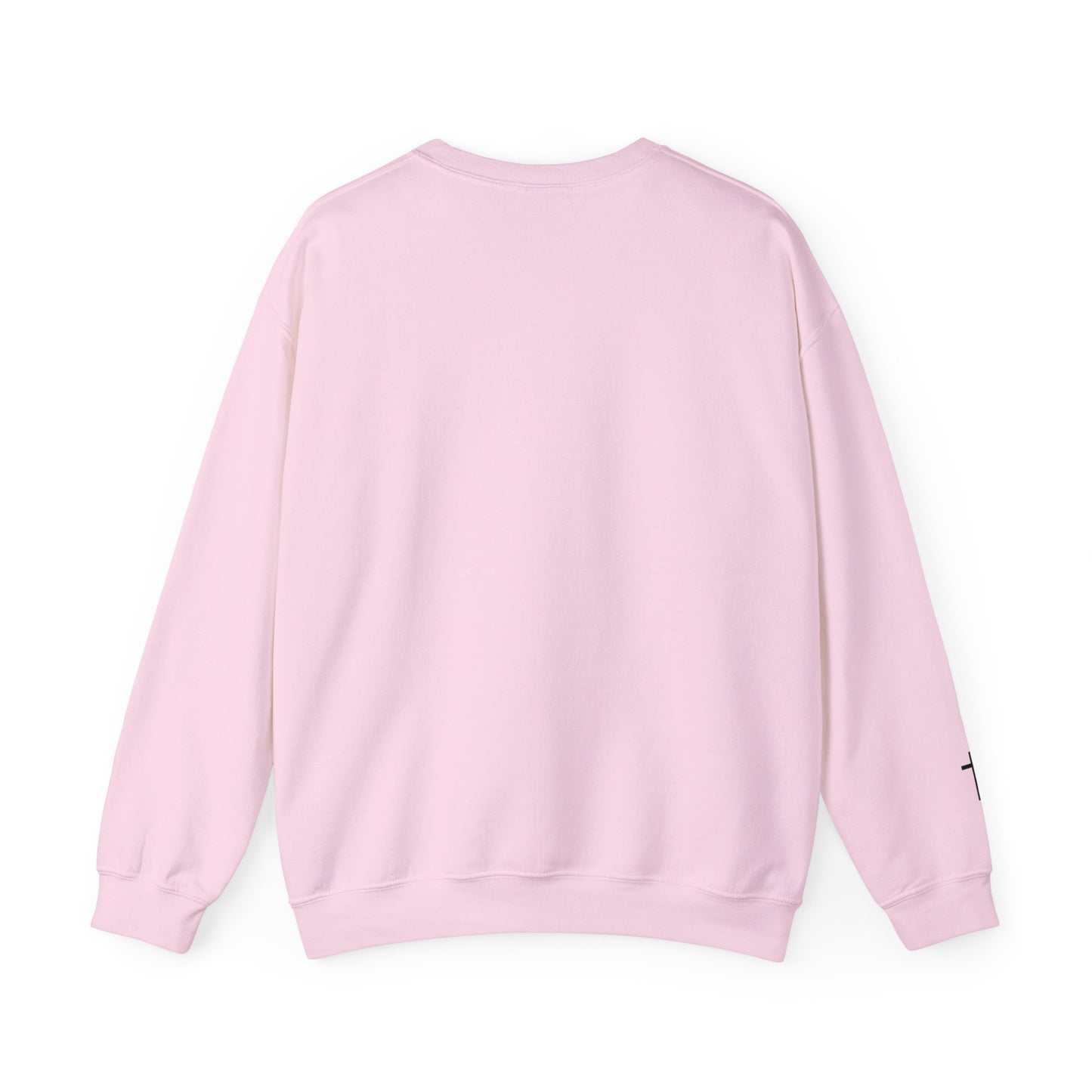 Saved By Grace Christian Sweater