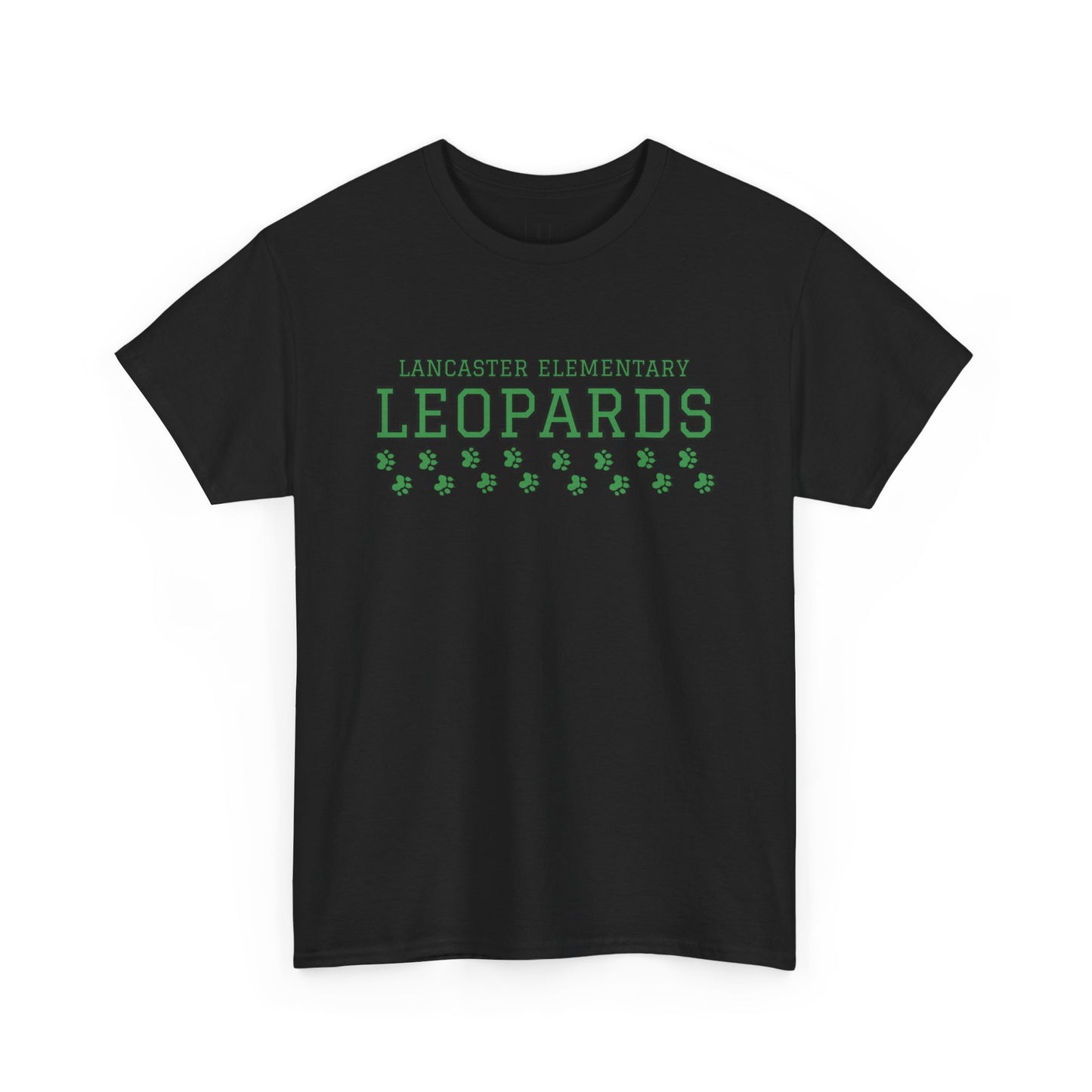 Leopards T-Shirt