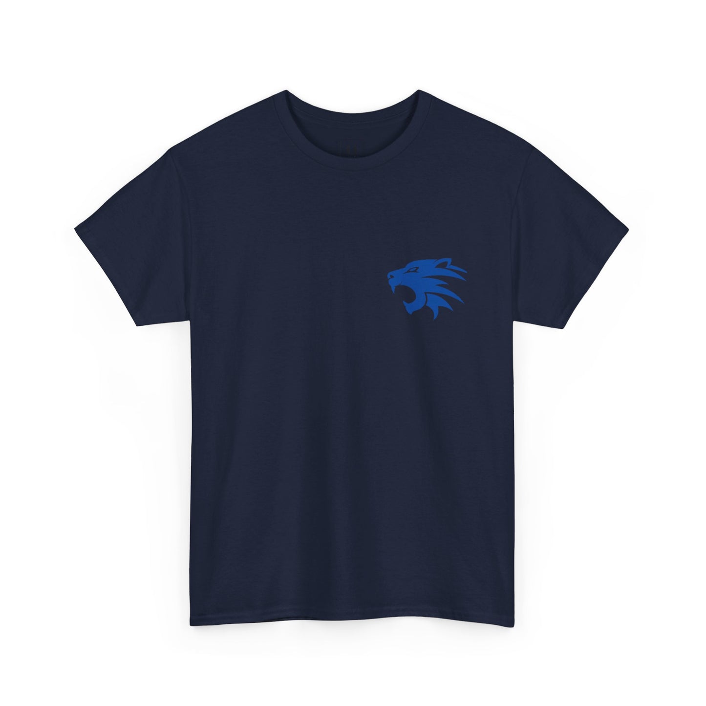 Kentucky Wildcats Pride T-shirt