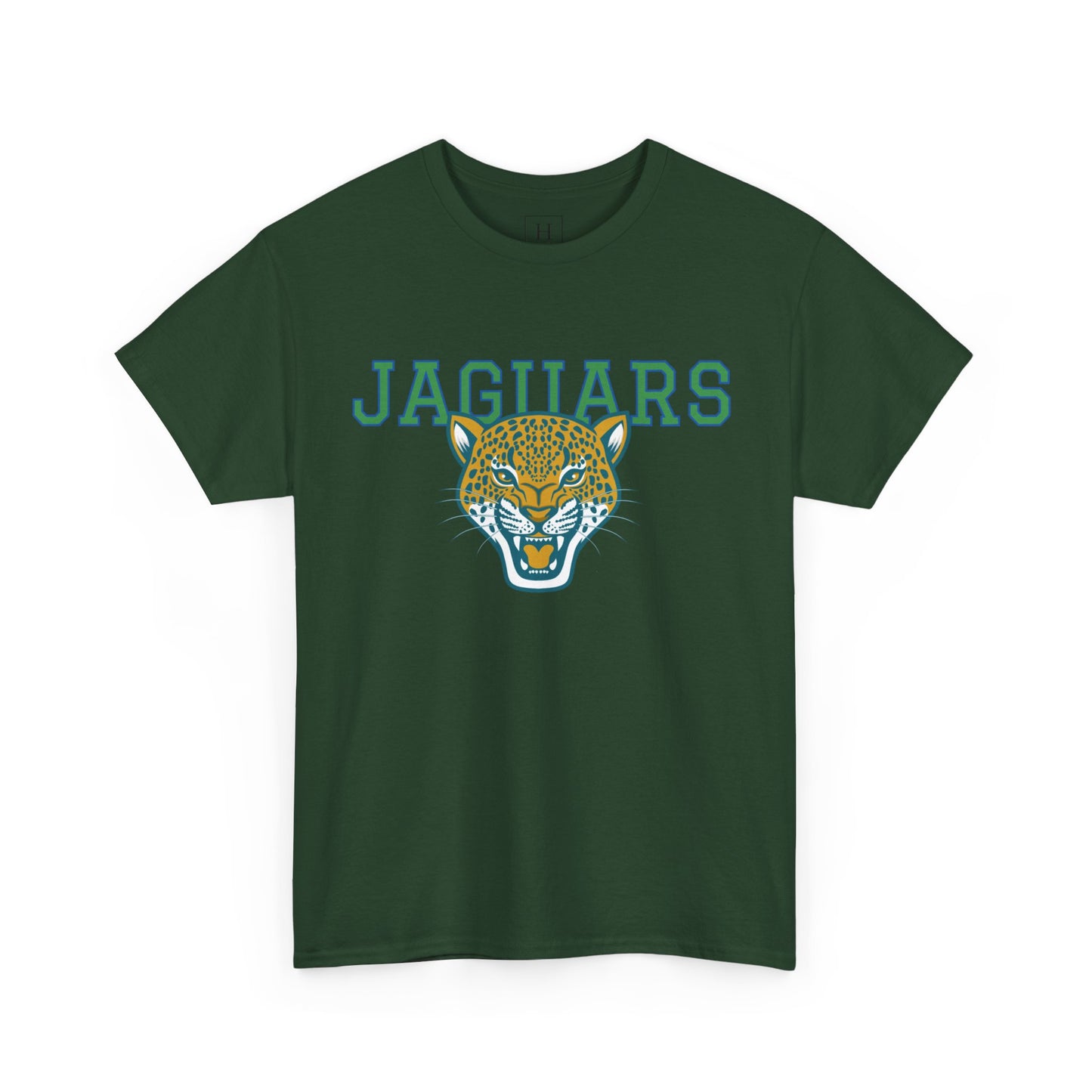 Jaguar Pride T-Shirt