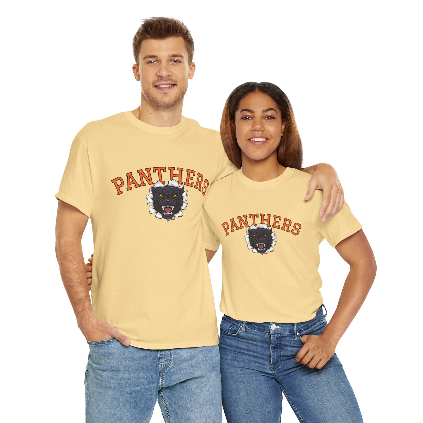 Panthers T-Shirt