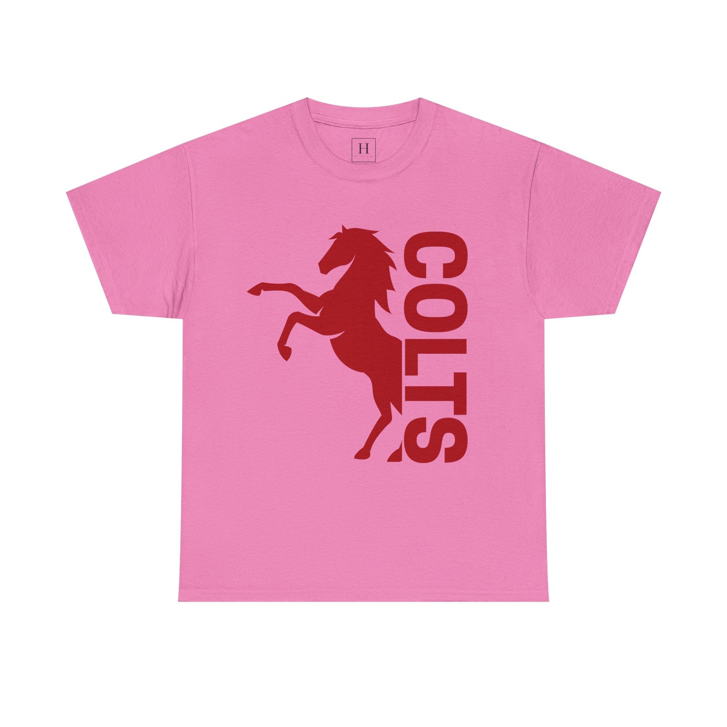 COLTS HORSE - Unisex