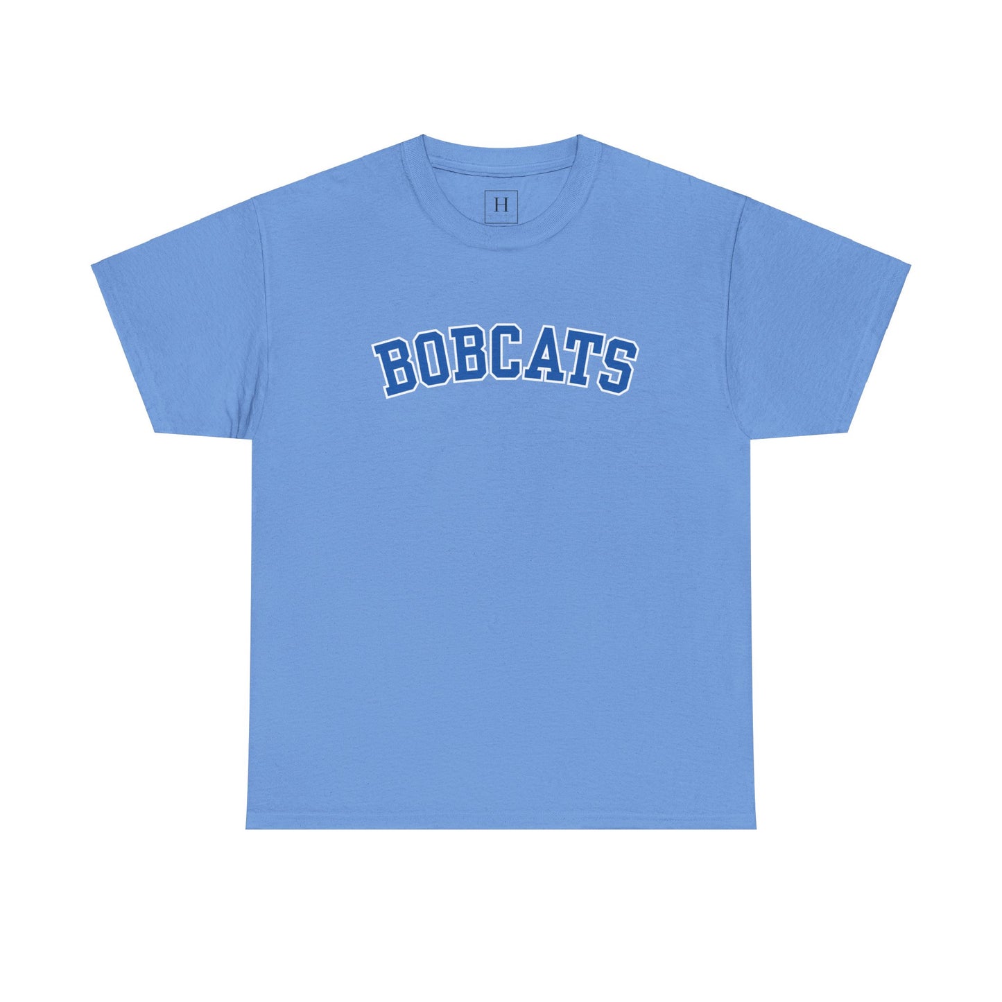 CDR Bobcat Pride Shirt