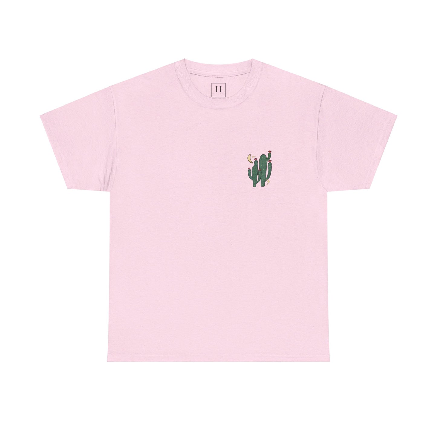 Jesus Mercy Christian Tee