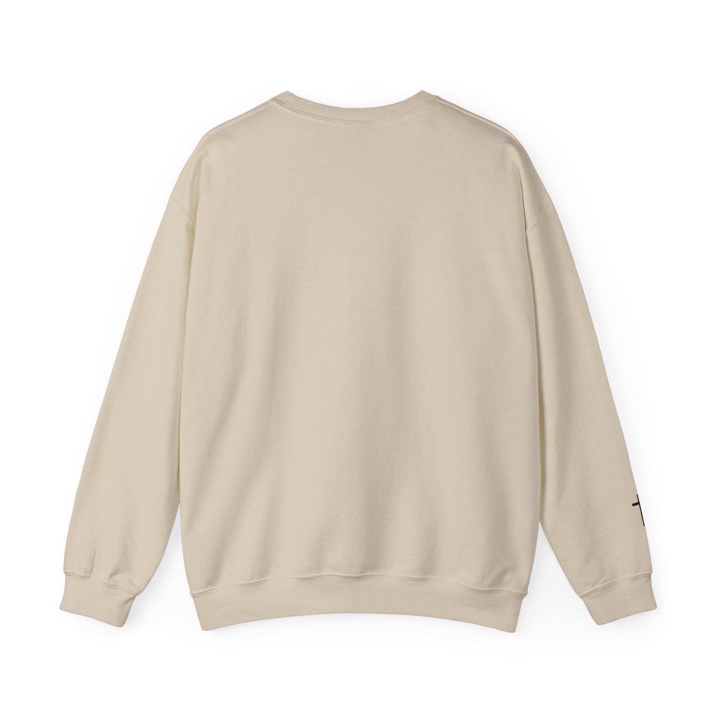 Saved By Grace Christian Sweater