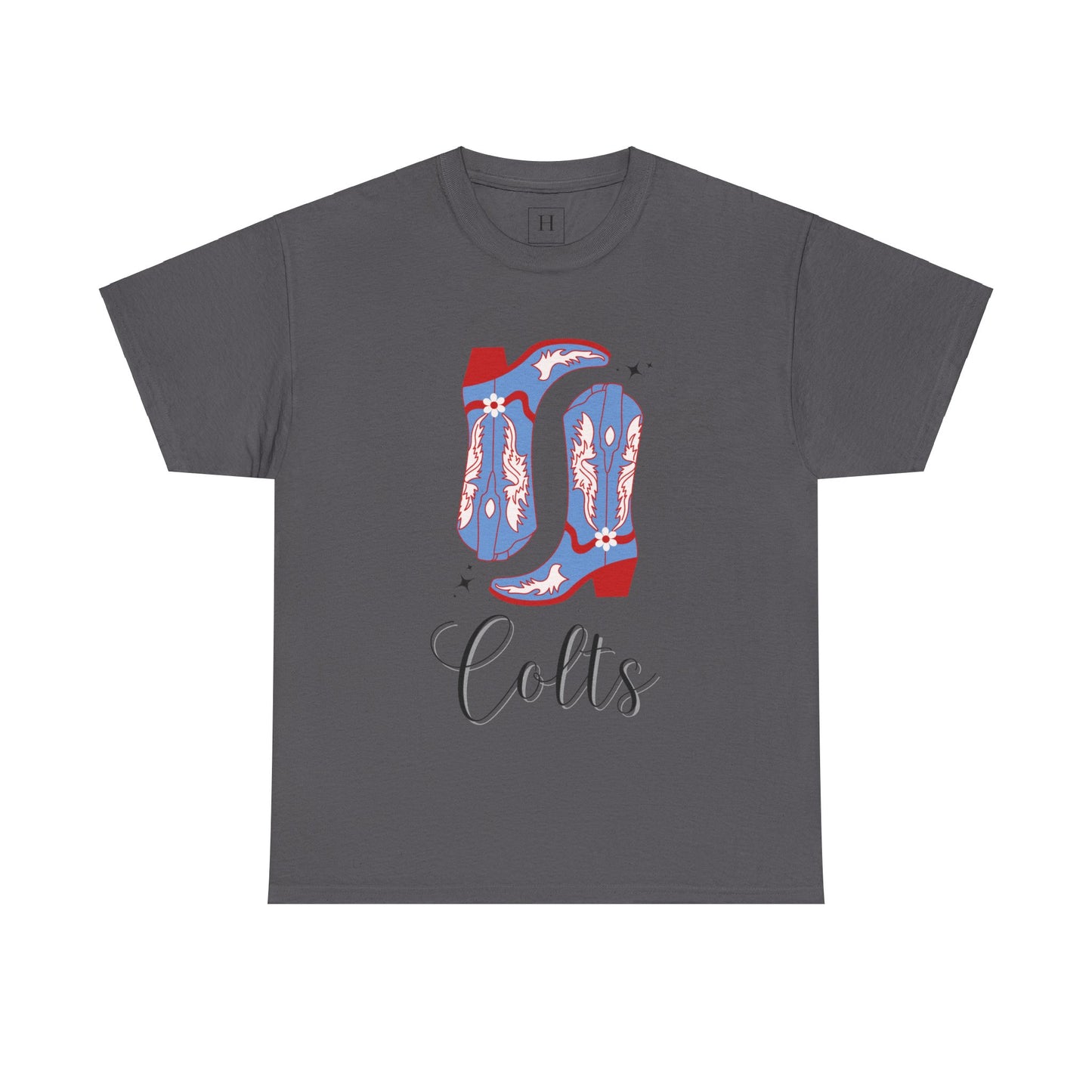 West Jessamine Colts Tee