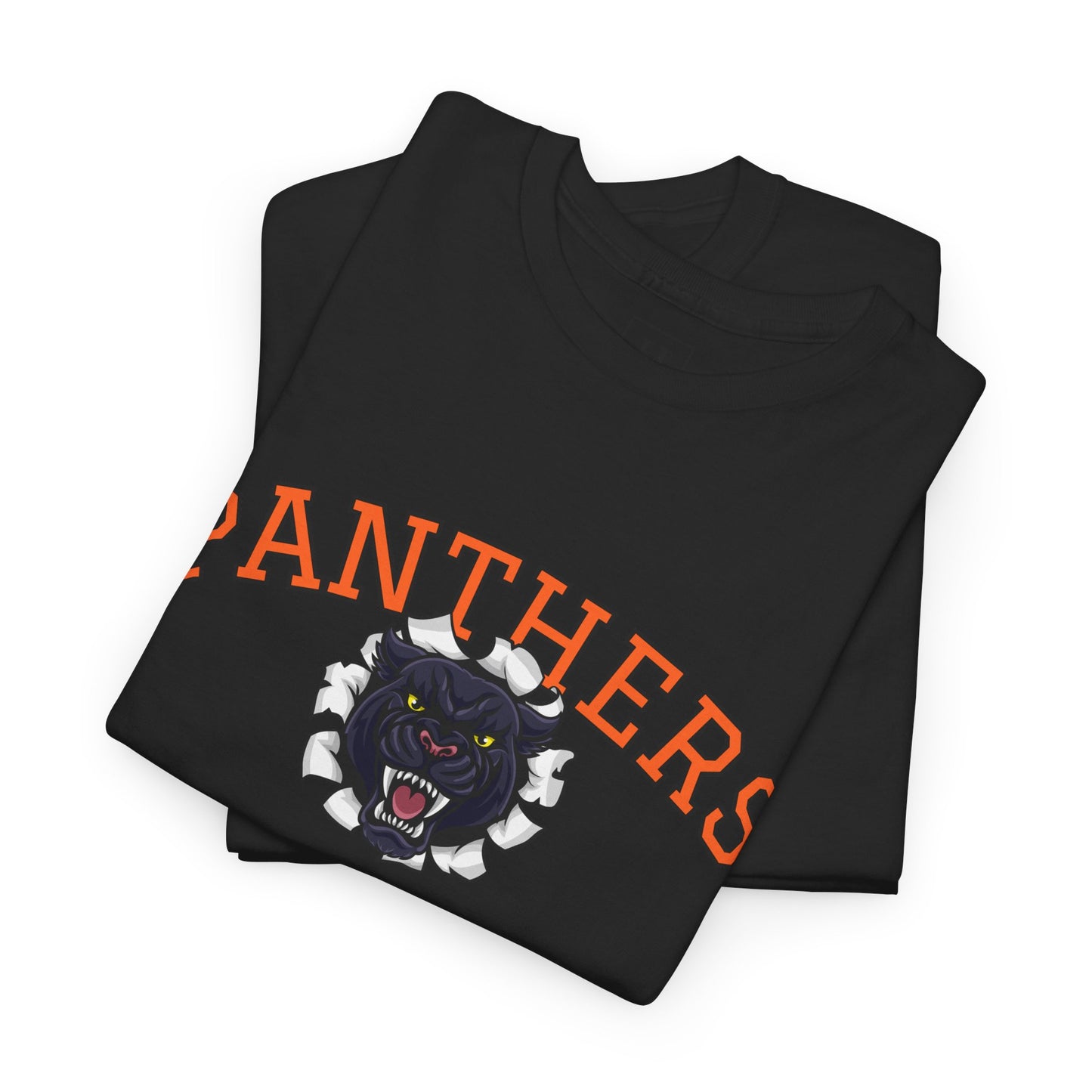Panthers T-Shirt