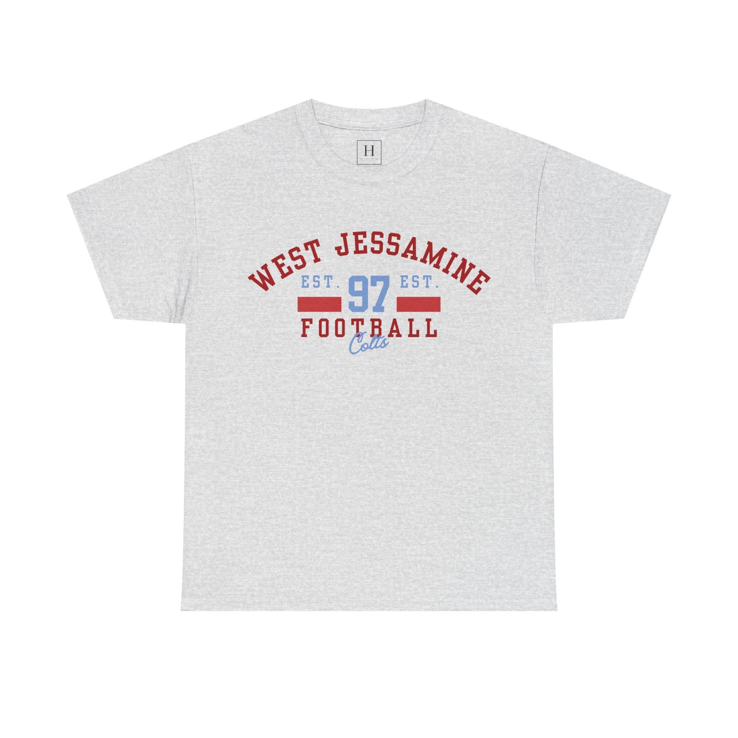 WEST JESSAMINE FOOTBALL - Unisex