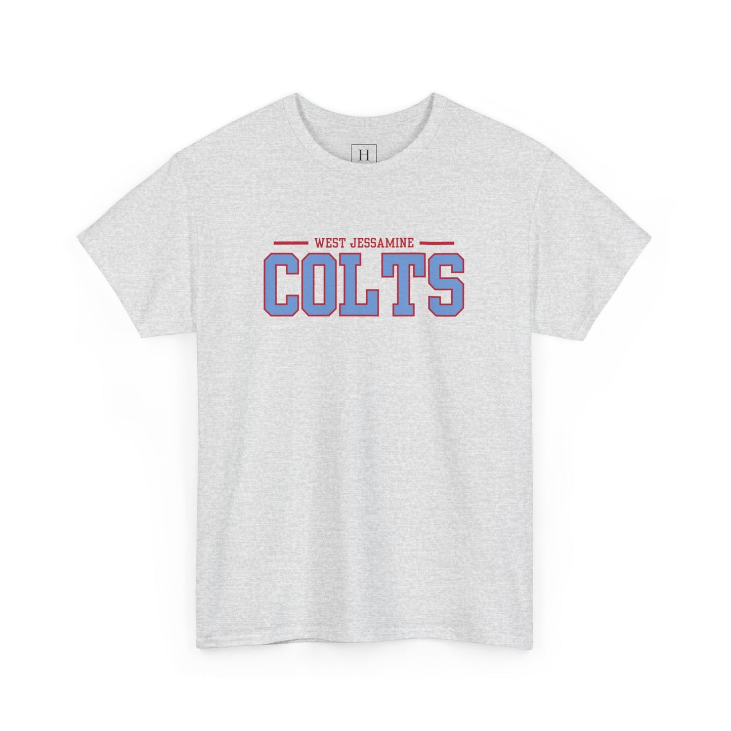 West Jessamine Colts Tee