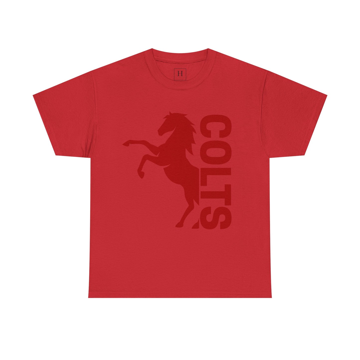COLTS HORSE - Unisex