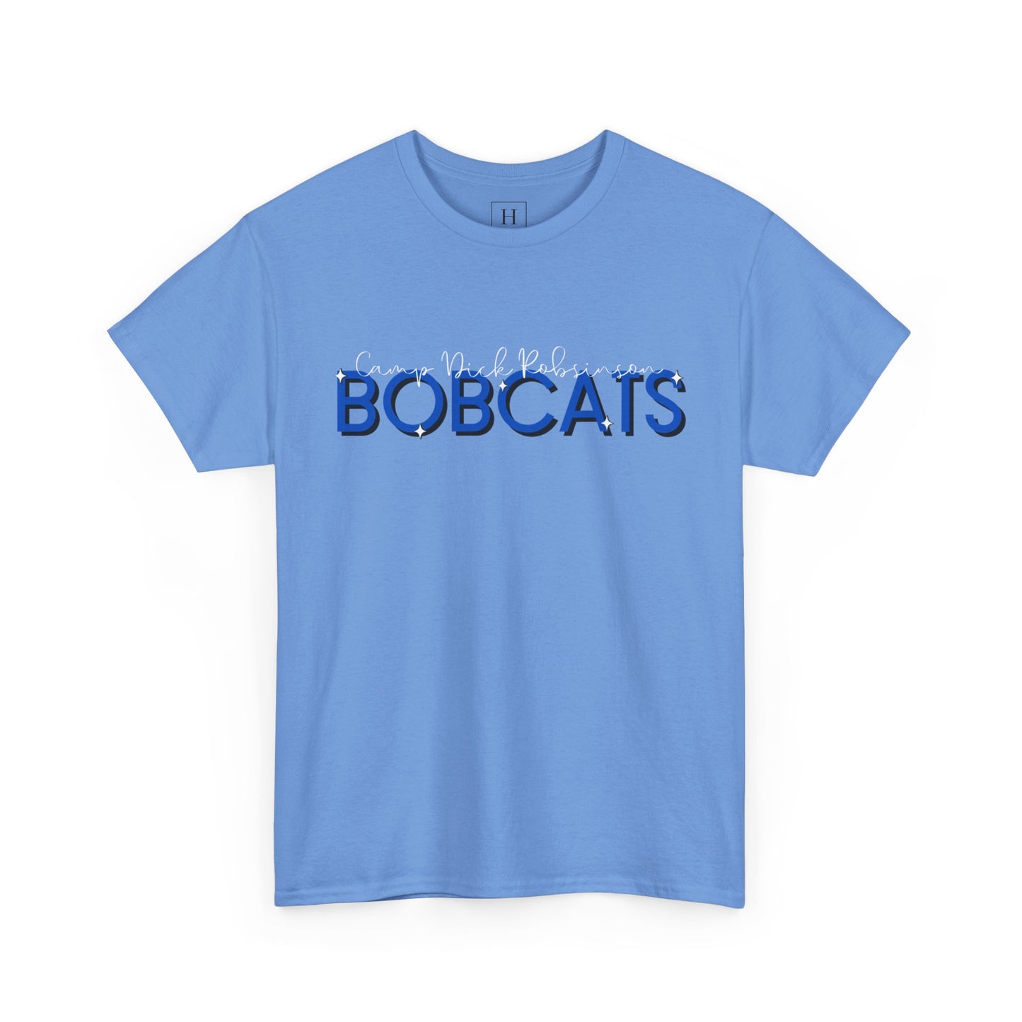 CDR Bobcats Shirt