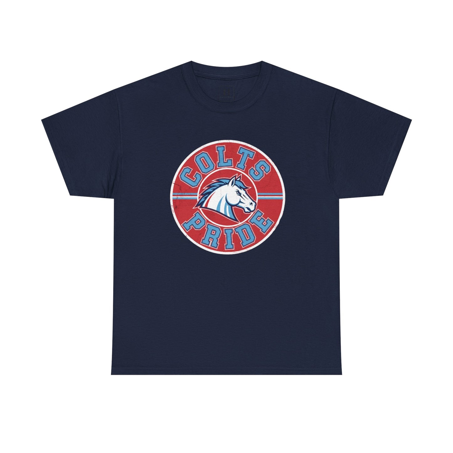 COLTS PRIDE- Unisex
