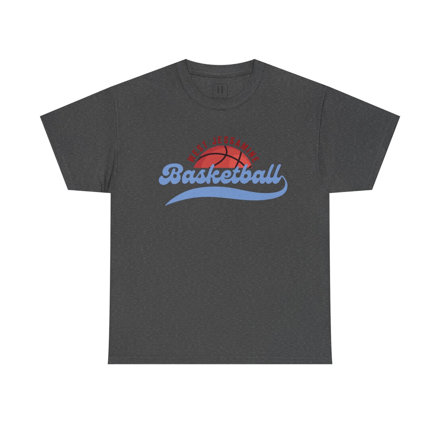 West Jessamine Basketball - Unisex